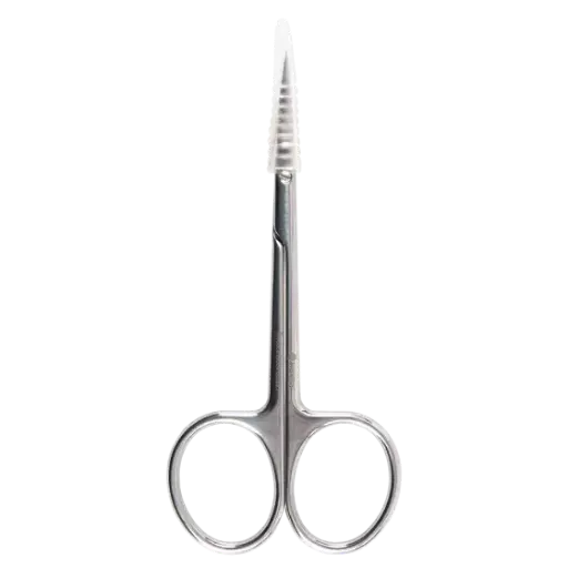 178402 Precision Cuticle Scissors Right Handed