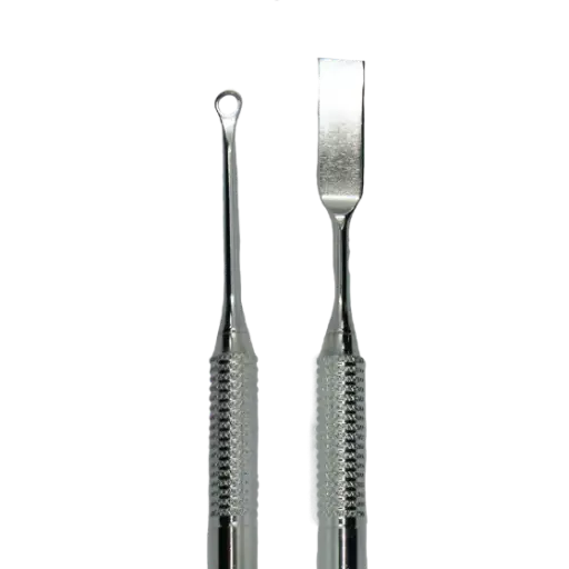 178406 The Curette