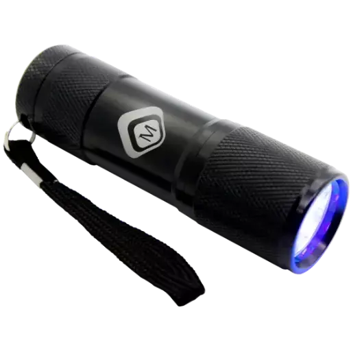 190026 FlashCure Light