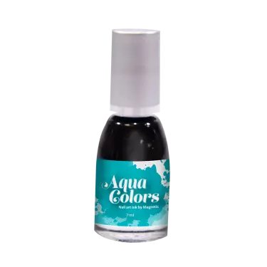 200304 Magnetic Aqua Color Turquoise7ml