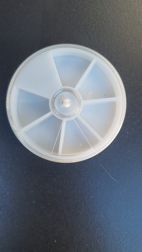 [211073] 211073 Nail art carrousel smal