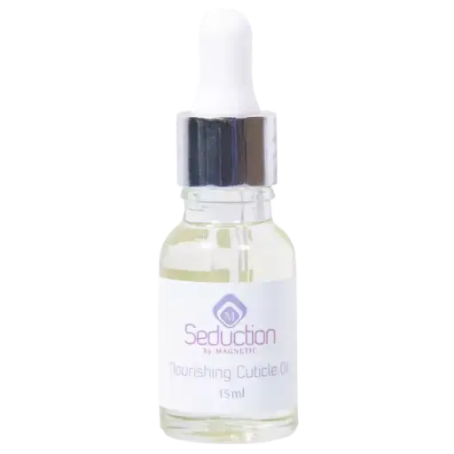 231303 Seduction  Nourishing Cuticle oil 15 ml.
