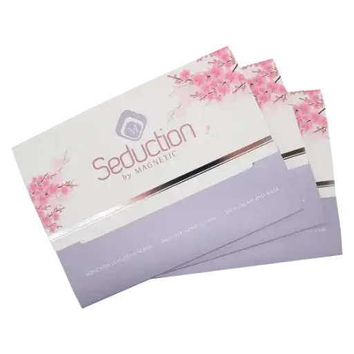 231310 Seduction Gift Set Sachets 10 pcs.