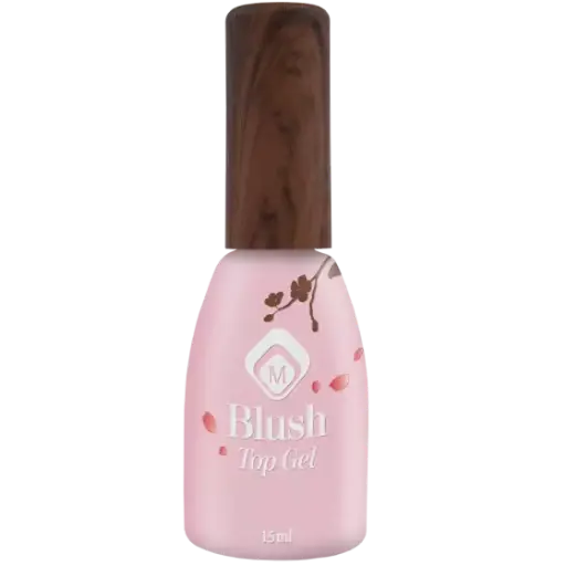 231400 Blushes Top Gel