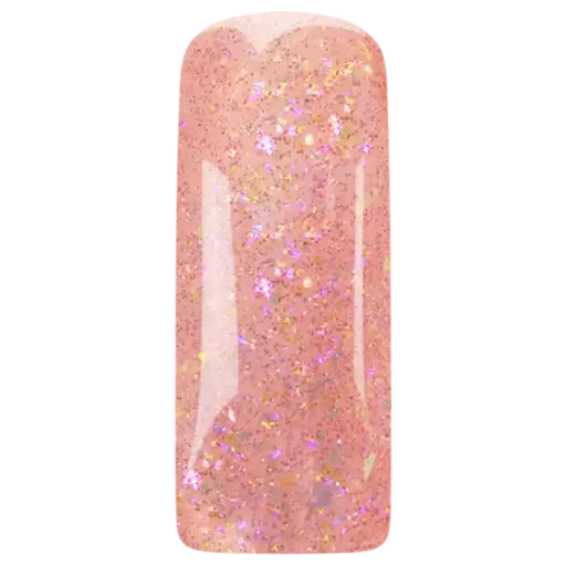 231477 Blush Sparkle Glowy