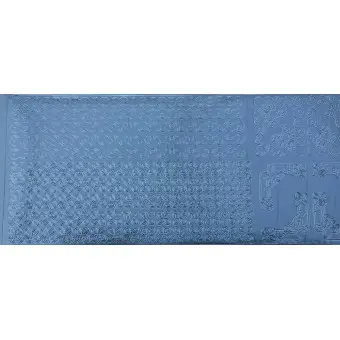 289076 Nail art outline sticker 1757