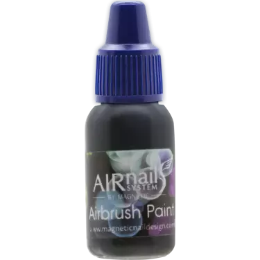 [289552] 289552 Airnails Black 2