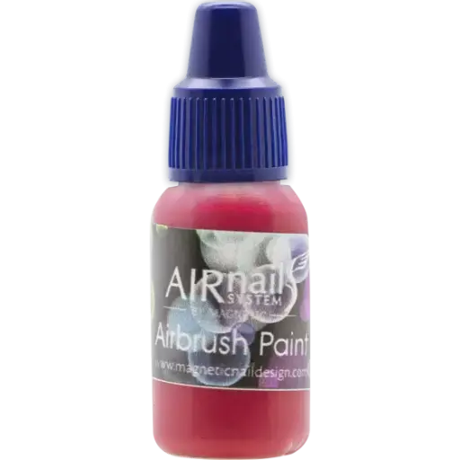 [289571] 289571 Airnails Fuchia 21