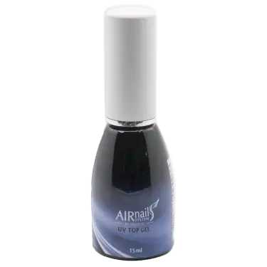 289598 Airnails UV Top Coat  15 ml