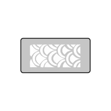 [289650] 289650 Airnails Mask special 5