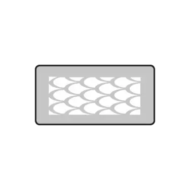 [289653] 289653 Airnails Mask special 8