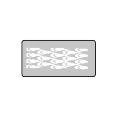 [289654] 289654 Airnails Mask special 9