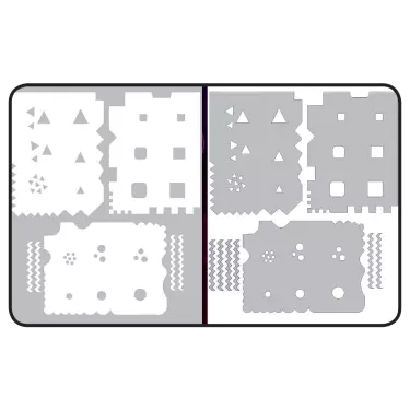 [289689] 289689 AirNails Lego Collection