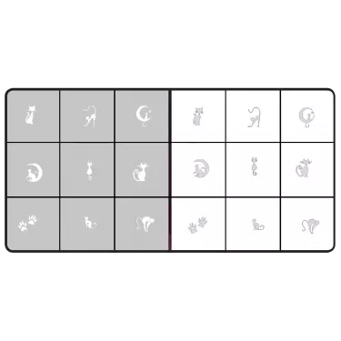 [289699] 289699  cats collection