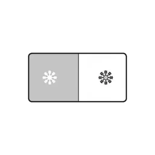 [289707] 289707 Airnails mask 75