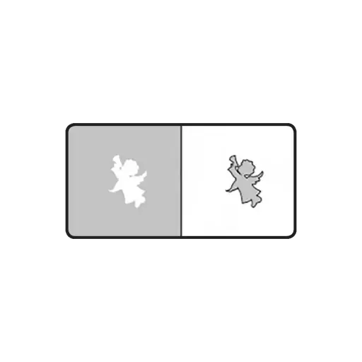 [289712] 289712 Airnails mask 80