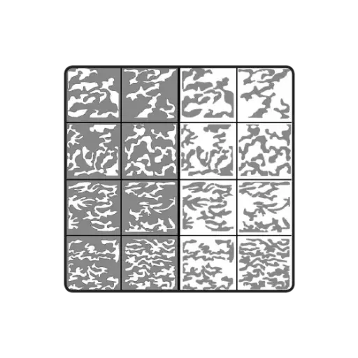 [289737] 289737  Airnails Collection Military