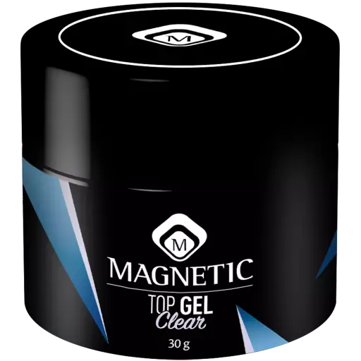 104138 Magnetic Ultra Top Gel 30g