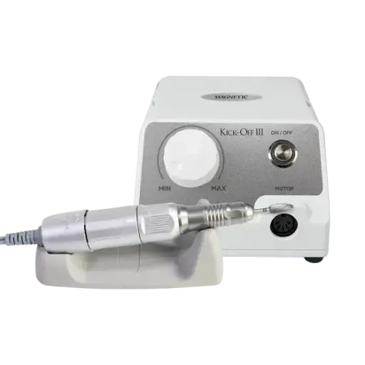 [1900002] Kick Off III Electric File 190002