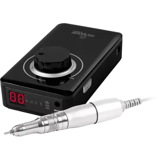 ManiPower Black 192010