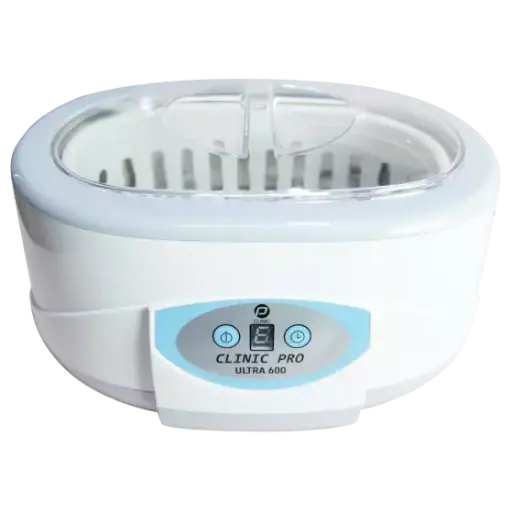 [136104] Clinic Pro Ultrasoon Reiniger Ultra 600 136104