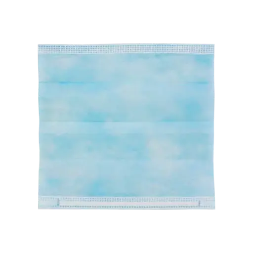 Zephyros Dust Filter 100 pcs 270012