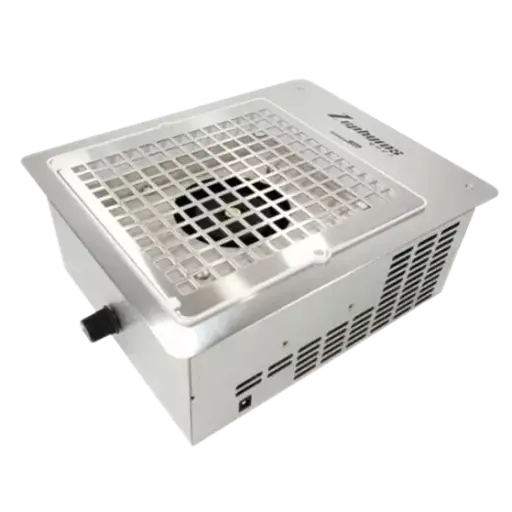 Zephyros Built In Vent 270011