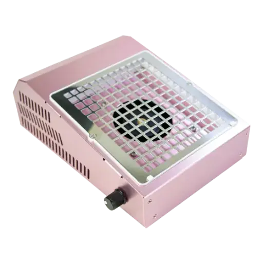 Zephyros Vent Pink 270007