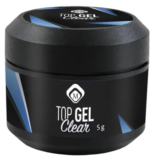 [104168] Sample Magnetic Ultra Top Gel 5g 104168