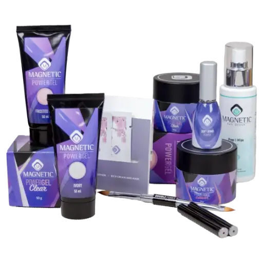 PowerGel Introductie Pakket 480005