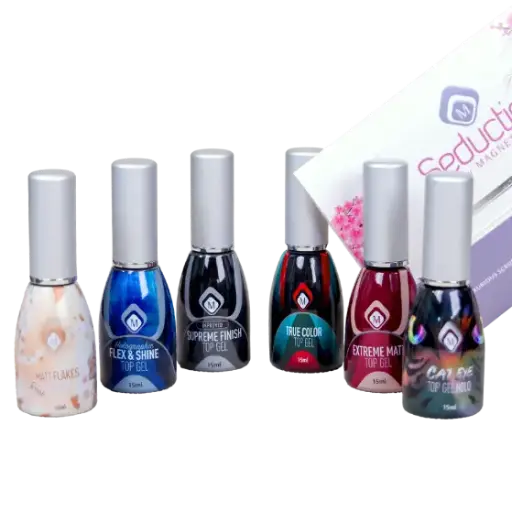 [480003] TopGel Introductie Pakket 480003