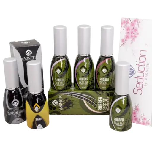 RubberBase Introductie Pakket 480002