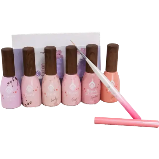Blush Introductie Pakket 480001