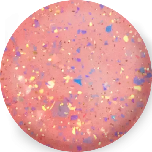 [105104] All in One Gel Burned Amber 15 ml 105104