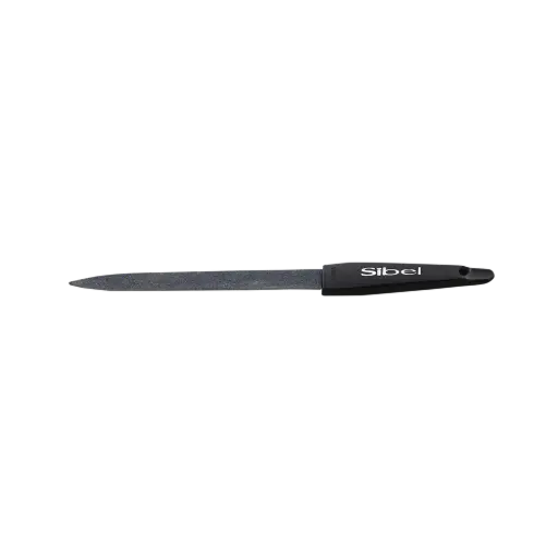 [7120218] Sibel Nail file 18 cm