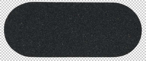 [000151302] File pads 80 Grit Disposable for Foot 