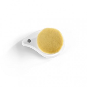 [4100710] Gezicht reiniging borstel.