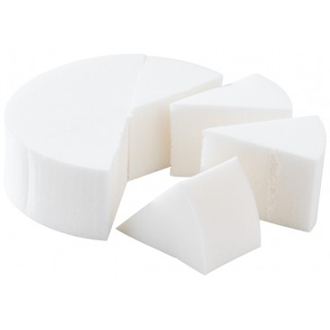 [4421551]  Set latex Make up sponses X 8