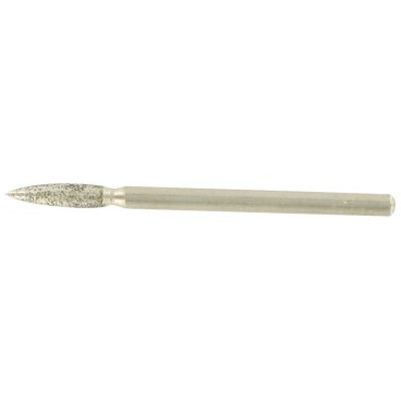 [610102002] Nagelbitje voor de onderzijde van de kunstnagel te frezen.