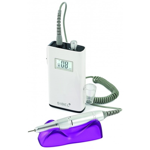 [6101032] Herlaadbare nagelfrees 30000RPM