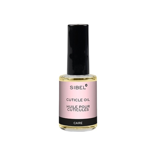 Nagelriem olie Sibel 14ML