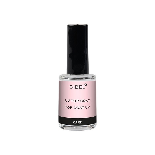 [6200004] Top Coat UV Sibel 14ML
