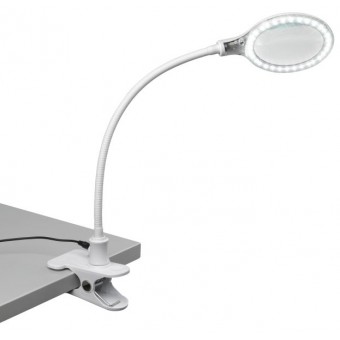 [7332012] loeplamp met 30 LED -3D