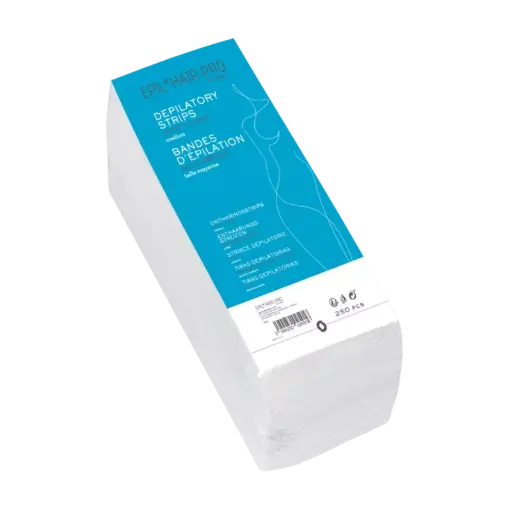 [7410505]  Strips voor suikerpasta 250 stuks 