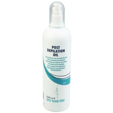 [7410602] Afterwax Oil 500ml