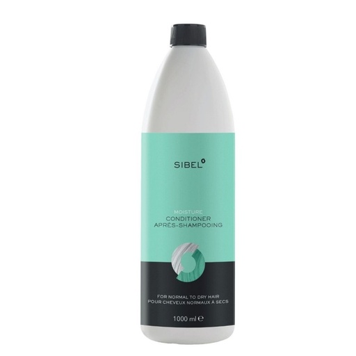 Conditionneur Hydratation Moisture Sibel 1L