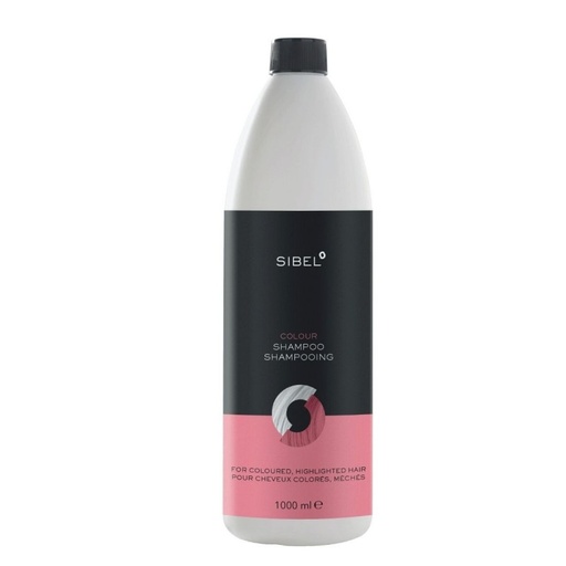 Shampoo  gekleurd haar Sibel 1L