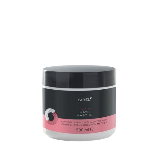 Masque Colour Sibel 500ML