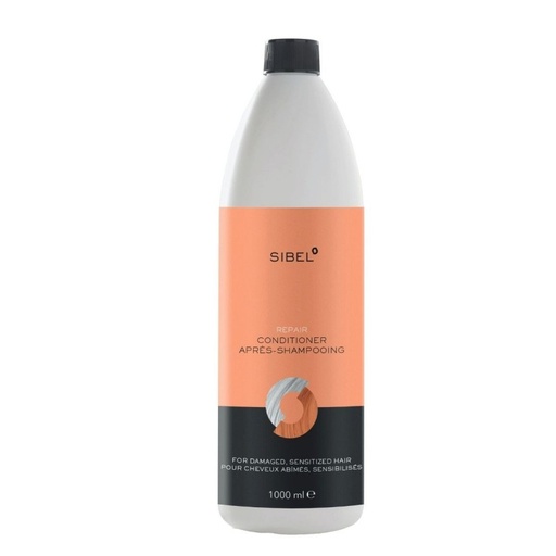Conditioner Herstellend met  Argan Olie Sibel 1L