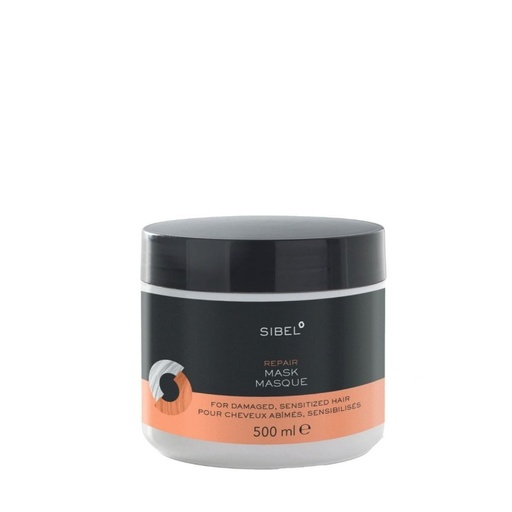 Mask Herstellend  Sibel 500ML